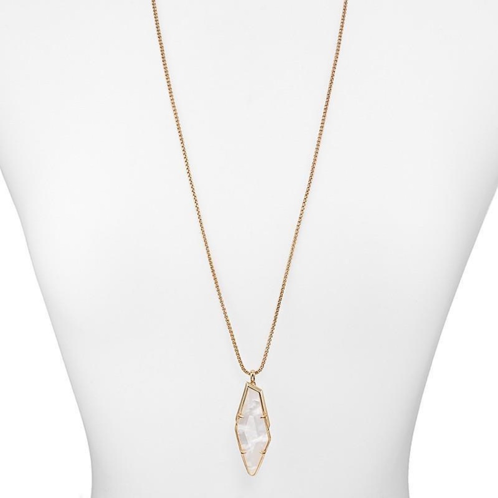 Kendra Scott Beatrice Pendant NWT